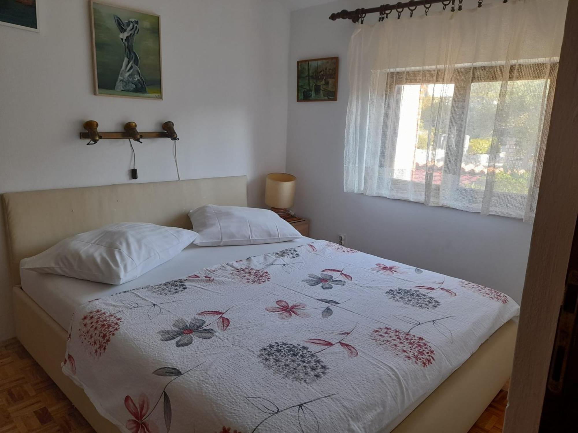Apartments Mirjana Novi Vinodolski Habitación foto
